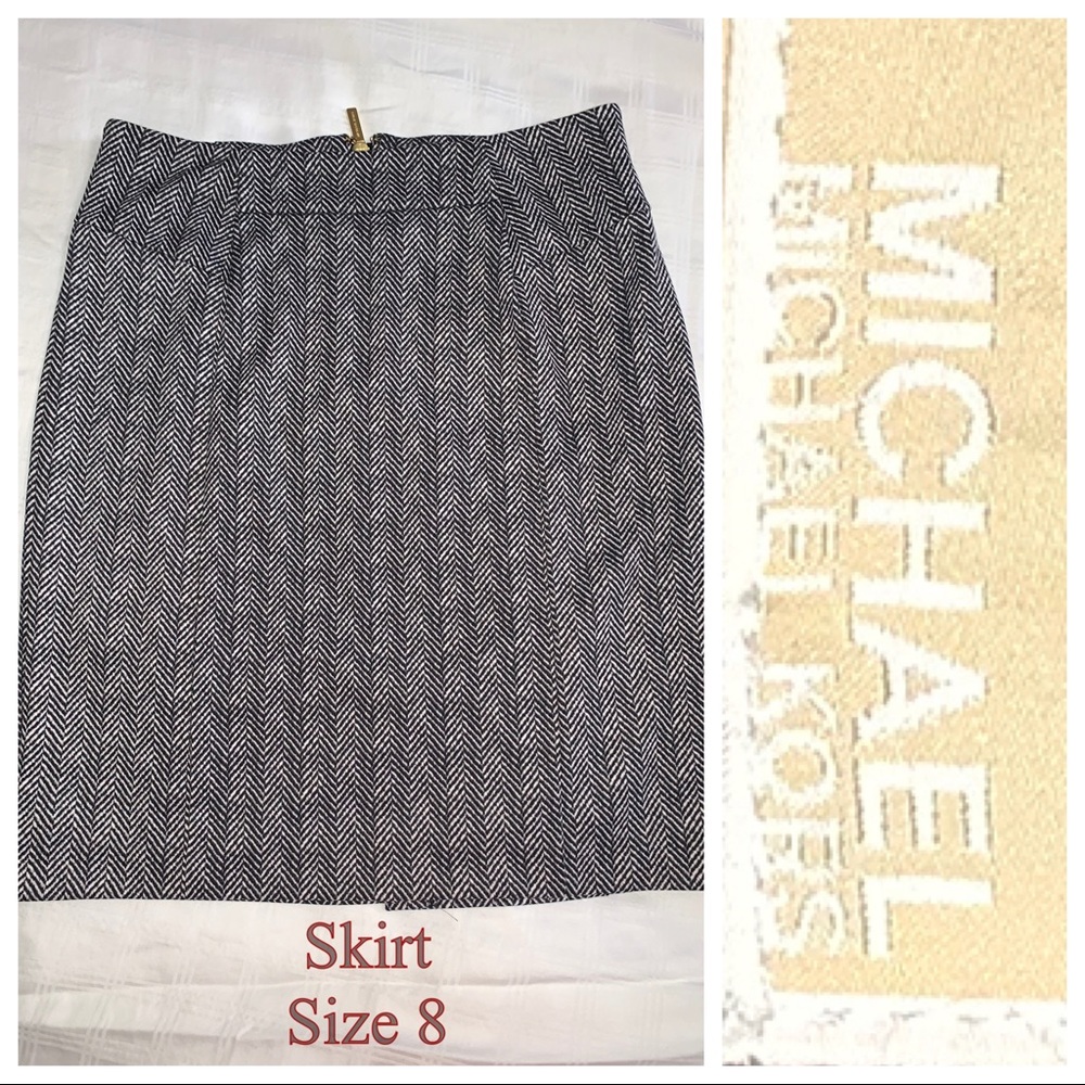 Michael Kors Skirt🌿🌿🌿